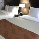 Quality Inn & Suites Denver International Airport - Motels