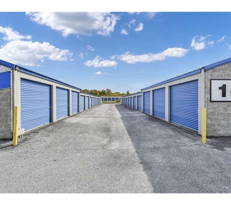 Extra Space Storage - Findlay, OH