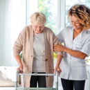 HomeWell Care Services - Home Health Services