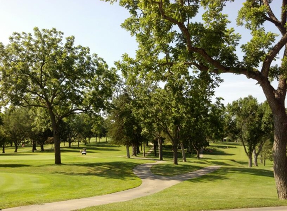 Topeka Country Club - Topeka, KS