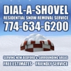 Dial-A-Shovel gallery