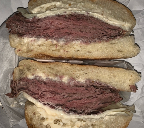 Othello's Deli - Astoria, NY