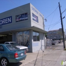 George Oren Tire Specialist - Tire Dealers