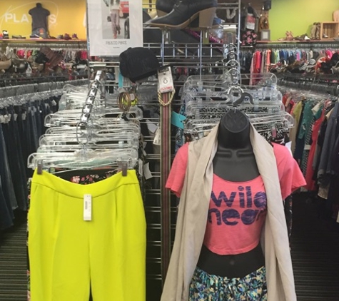 Plato's Closet - Asheville, NC