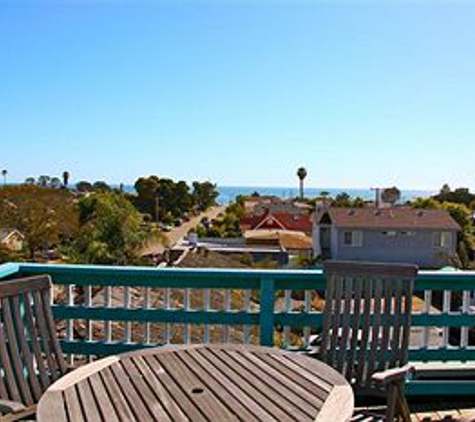 The Palomar Inn - Pismo Beach, CA