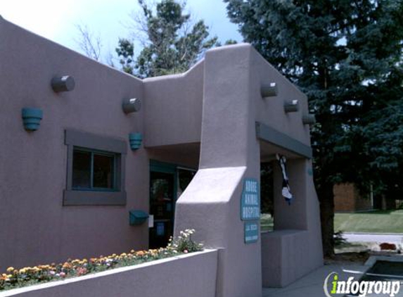 South Boulder Animal Hospital - Boulder, CO