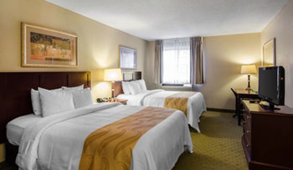 Quality Inn - Summersville, WV