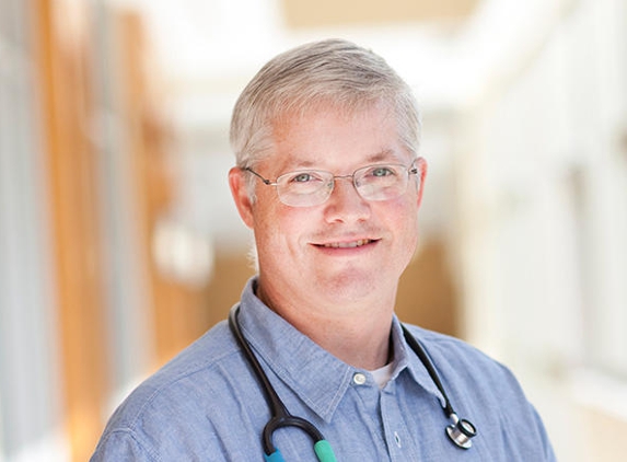 James G. Scherer, MD - Bentonville, AR