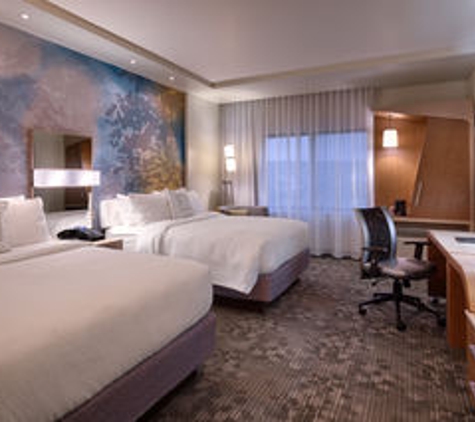 Courtyard by Marriott - Mesa, AZ