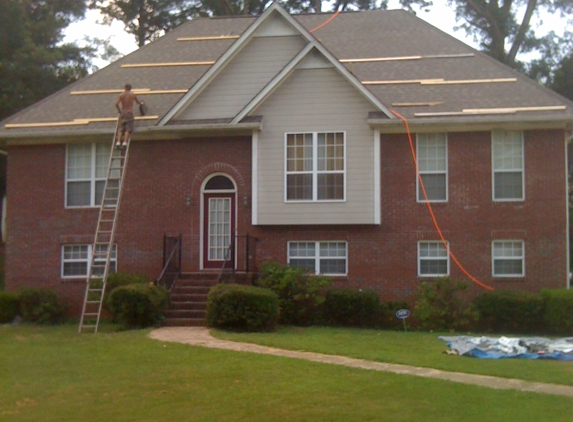 bama home improvements - pleasant grove, AL