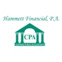 Hammett Financial, P.A.