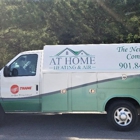 At Home Heating And Air LLC