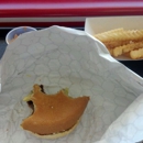 Oly Burger