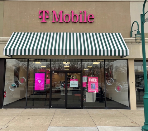 T-Mobile - Columbus, OH