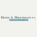 Denise A. Hirschmann P.C. - Criminal Law Attorneys