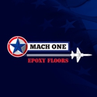 MACH ONE Epoxy Floors of Tampa