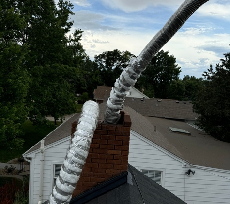 AR Chimney Pros - Lakewood, CO