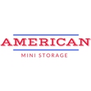 American Mini Storage - Self Storage