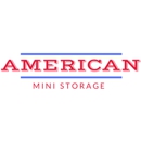 American Mini Storage - Storage Household & Commercial