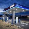 Pilot Electric Vehicle Charging Station gallery