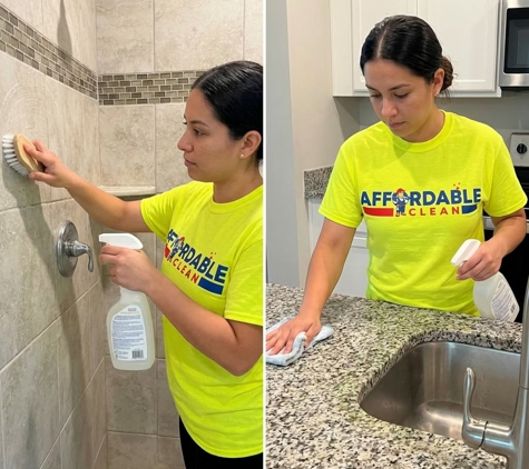 Affordable Clean - Armstrong Creek, VIC