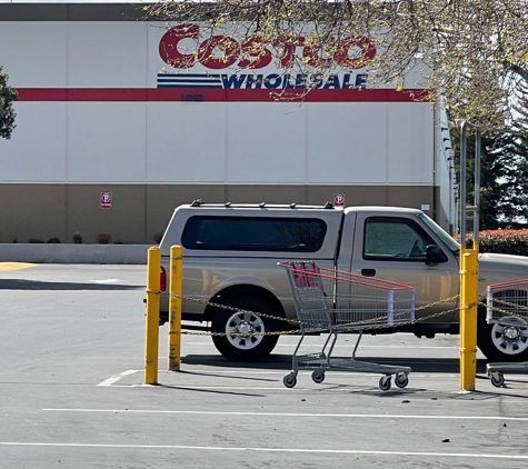 Costco - Rancho Cordova, CA