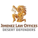 Jimenez Law Offices - Attorneys