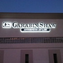 Carabin & Shaw Pc - Attorneys