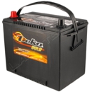 Labatteries - Automobile Parts & Supplies