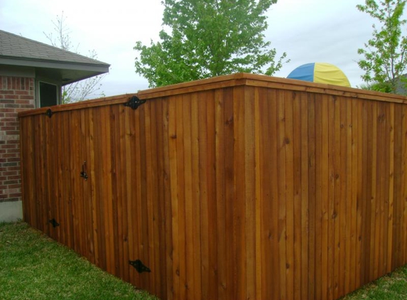 Fence Renovators - Garland, TX