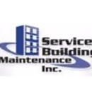 Service Building Maintenance - Building Restoration & Preservation