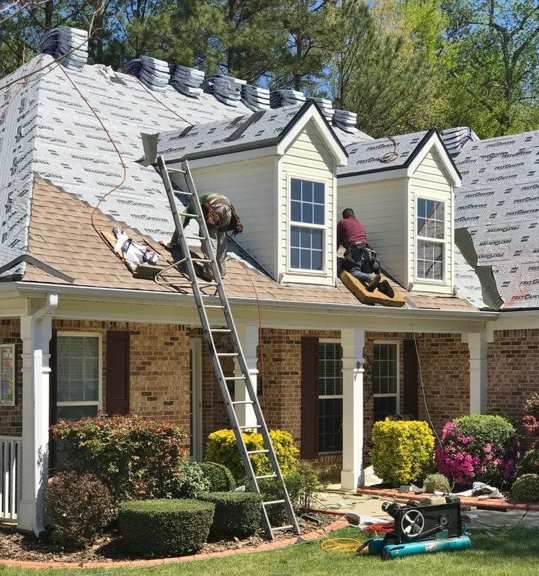 Quality Works Roofing, LLC - Smyrna, GA
