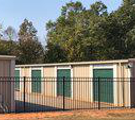 East Athens Personal Storage - Winterville, GA