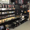 The Metal Music Stop gallery