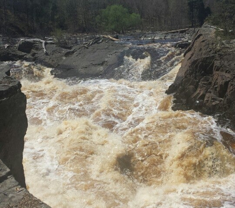 Jay Cooke State Park - Carlton, MN