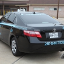 BAYOU CITY CAB - Airport Transportation