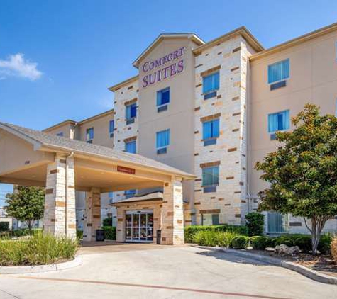 Comfort Suites San Antonio North - Stone Oak - San Antonio, TX