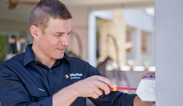 Star Plus Electrical - Adelaide, SA