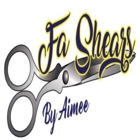 Fa Shears By Aimee