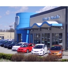 McCarthy Honda