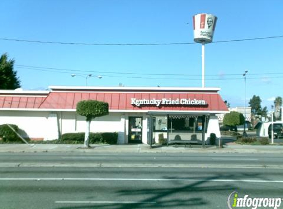 KFC - Torrance, CA