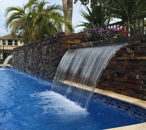 Pool and Patio Design, Inc. - Pompano Beach, FL