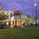 Hampton Inn & Suites Jackson - Hotels