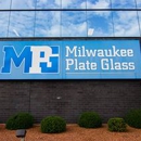 Milwaukee Plate Glass - Glass-Beveled, Carved, Etched, Ornamental, Etc