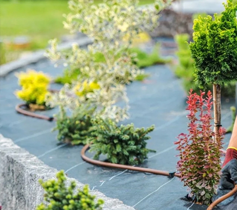 Ian Kelly Landscape Contractor - Kennington, VIC
