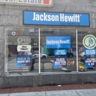 Jackson Hewitt Tax Service