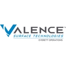 Valence Surface Technologies - Metal Finishers