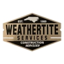 Weathertite Roofing - Roofing Contractors