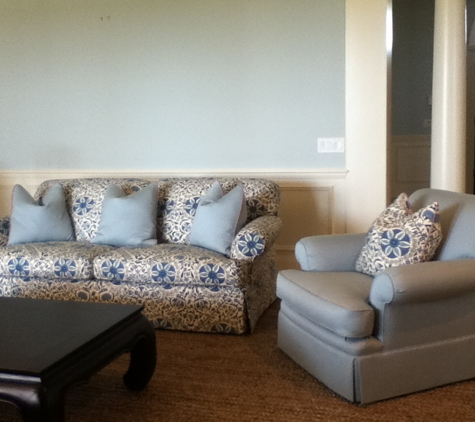 Furniture Beauty Nook - Fort Pierce, FL