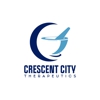 Crescent City Therapeutics gallery